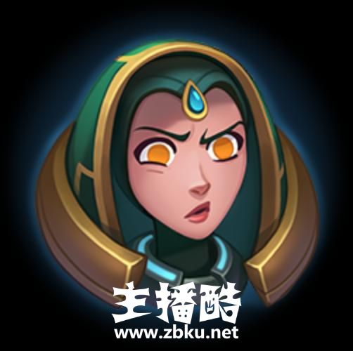 LOL全新传说级皮肤：奥德赛系列皮肤原画及表情公布