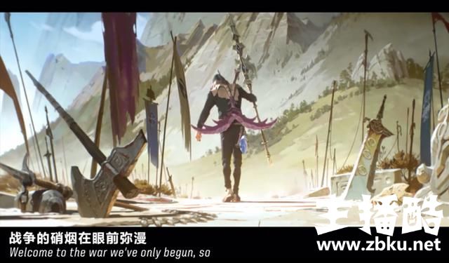 拳头发布S8总决赛宣传片，Uzi表现引发热议，网友：这VN出肉的吧