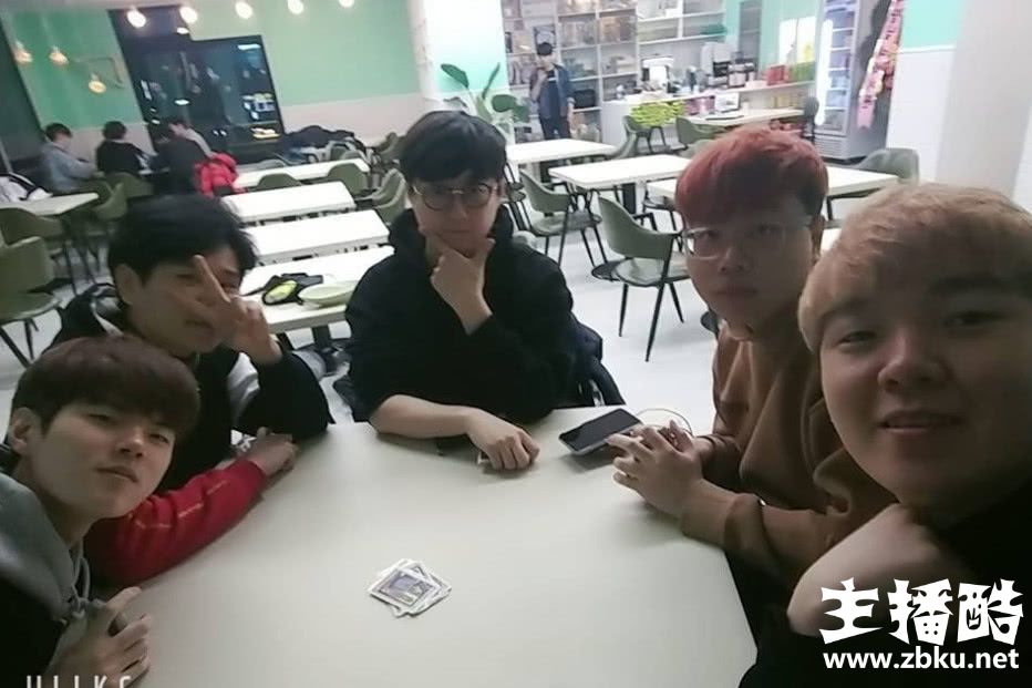 Pawn领衔5名老三星大将重聚 LCK银河战舰或将诞生？