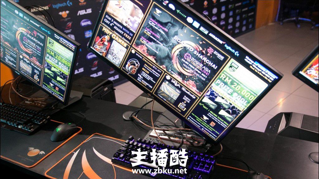 东南亚电竞现状：战队为吃饭发愁 很羡慕中国电竞行业
