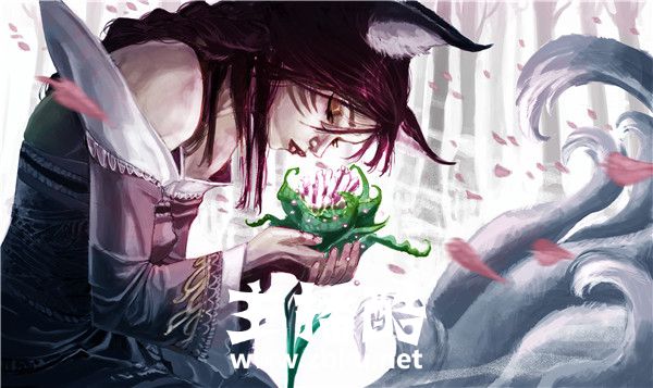 国外玩家推测LOL新英雄的身份：忘忧花园的花匠法师