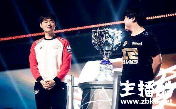 教练Joker爆料：Bang将天价来LPL 期待他与UZI对决