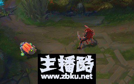 LOL新皮肤神似银河护卫队 绿帽子琴女成新模式唯一奶妈