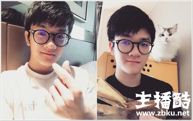 LOL微笑谈老WE赌约：上王者我有信心，这次若风和草莓女装穿定了