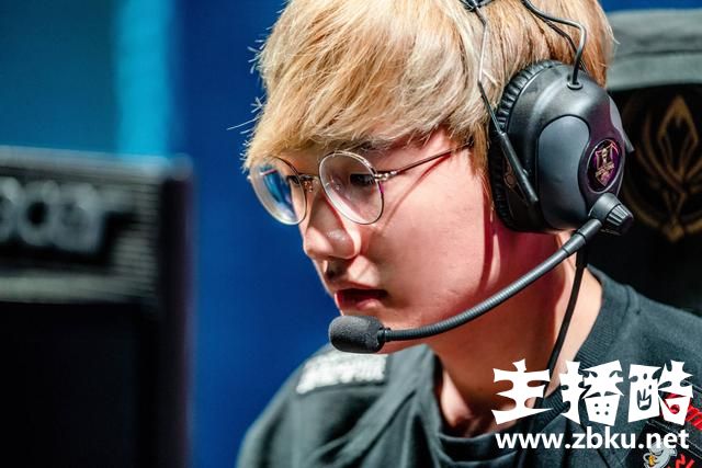 LOL：KZ将在S8之后解散？连老板都对他们太失望了