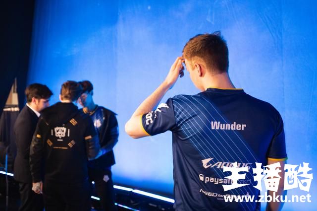 LOL：欧族推特遭爆破，阿p乐观调侃：还不是你不尊重Theshy！