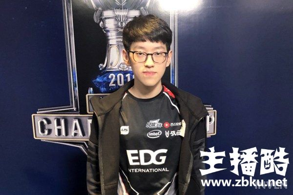 Scout：S8总决赛最想与Faker交手 可惜他今年缺席了