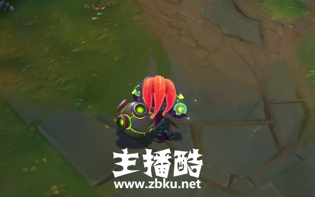 LOL新皮肤奥德赛游戏内画面公布 为玩家们准备的惊喜