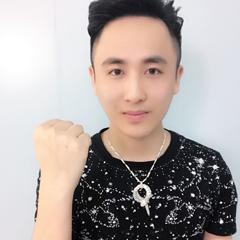 陈伟杰
