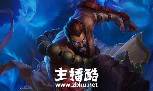 LOL官方全力筹备S8 下个版本将成为唯一没有新皮肤的版本！