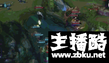 LOL入围赛三大史诗级团战：亚索完美大招，不如Meiko晕住EDG三人
