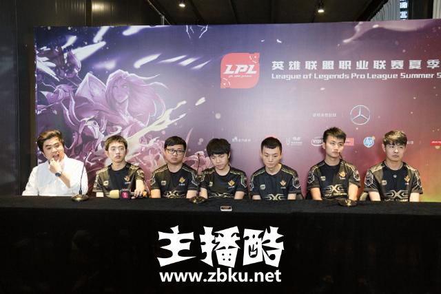 盘点LPL三年来最让人失望的战队：OMG只能排在第二，第一非他莫属