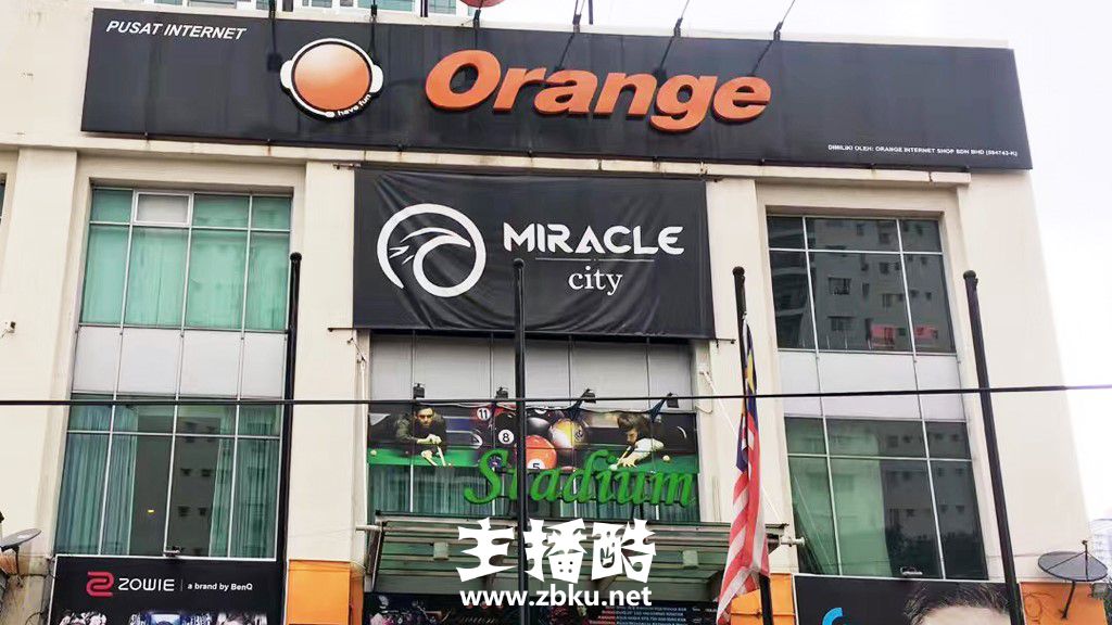 东南亚电竞现状：战队为吃饭发愁 很羡慕中国电竞行业