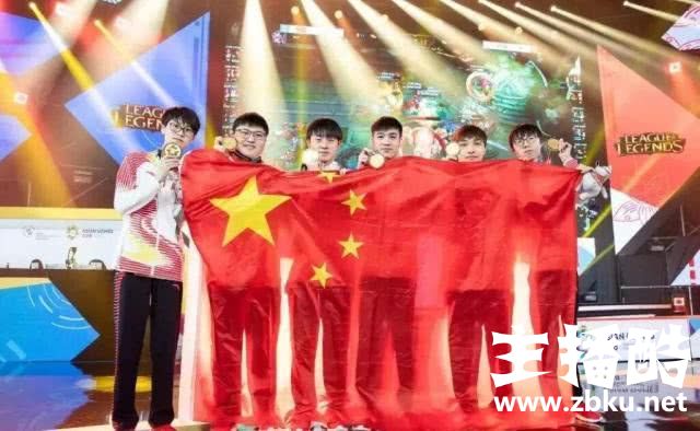 请对RNG多点包容 勿让刘翔式悲剧在电子竞技中重现