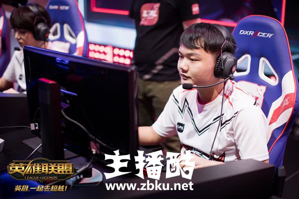 一队伍一位关键先生 LPL季后赛谁能力挽狂澜获得冠军