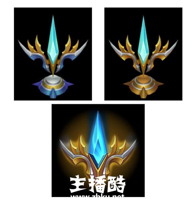 测试服透露冠军皮肤卡兹克：拥有RNG的专属炫彩皮肤