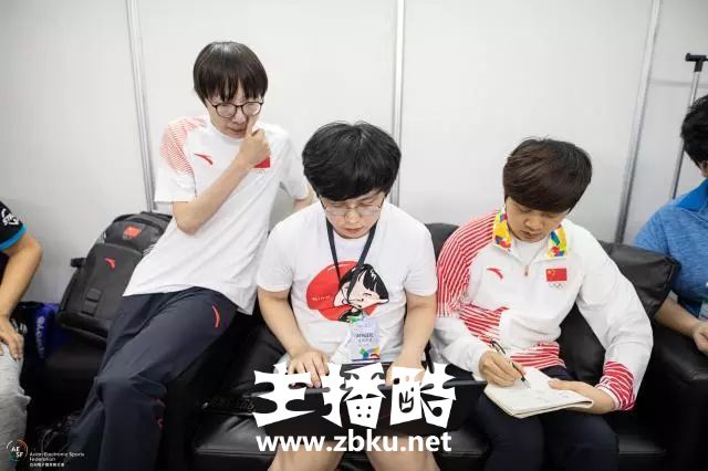 揭秘电竞夺冠的辛酸之路 中国队能站上亚运会已属不易