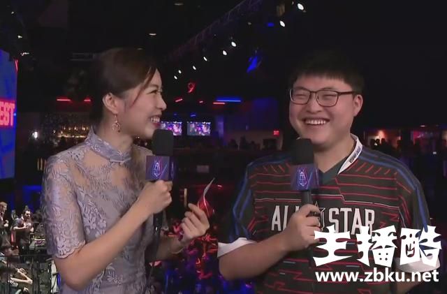 2018年英雄联盟全明星赛全回顾！这些有趣的地方你都知道吗？