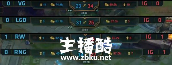 Rookie言论惨遭自己打脸？说好的用运营掌控比赛节奏