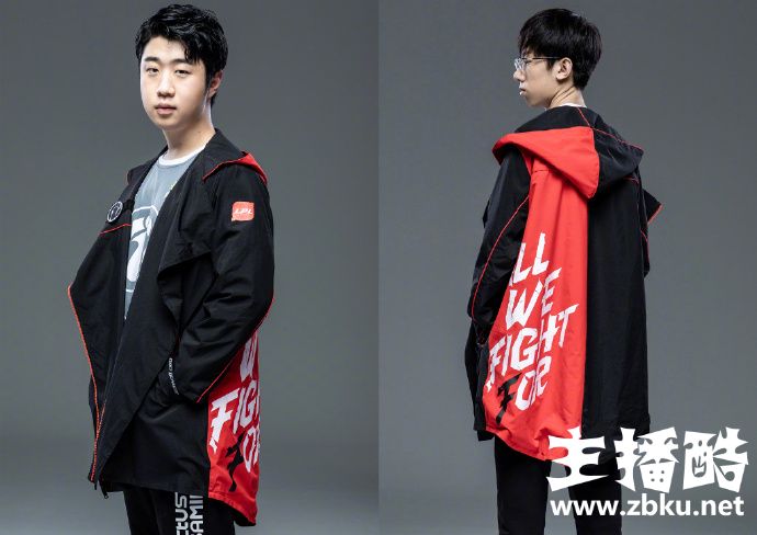 LPL众选手帅气出征服定妆照出炉 你最喜欢谁的造型？