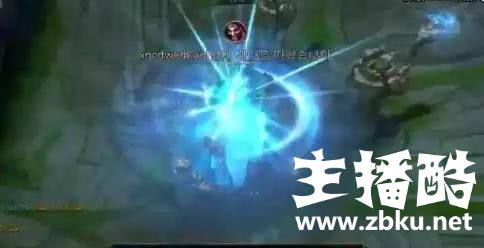 继UZI之后尺帝又遭到JKL吊打 15分钟直接被杀到高地