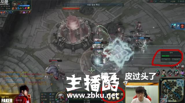 李哥再现6本书！皮到对面泉水卡点杀尺帝，网友：瓜皮乐成一只猪