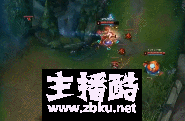 LOL：香锅7字型回旋踢在哪？亚运夺冠召唤师峡谷高光景点大盘点