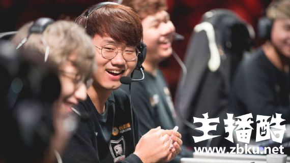ESPN解析S8世界赛中单TOP5：Rookie定义了IG战队