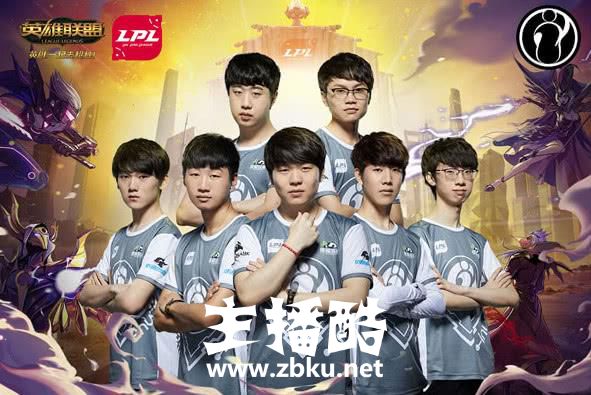 LOL：新王加冕还是旧王回归？季后赛比拼一触即发！