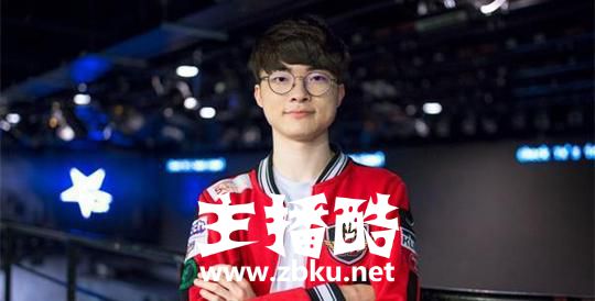 Joker评价Faker：李哥算职业生涯末期了，但SKT恐怕不会换上野！