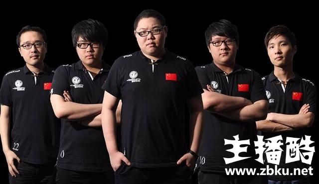 LOL笑笑：IG这支战队很纯粹基本没什么商务，选手在里面真的很开心