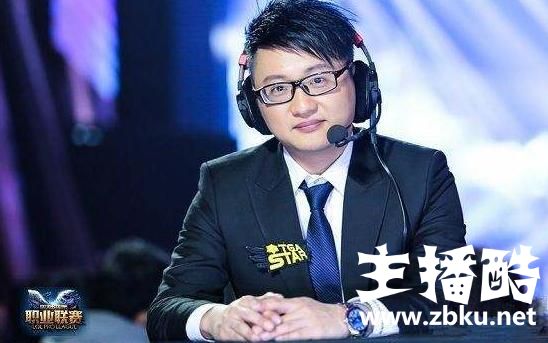 解说Joker：打入围赛的队伍全是菜鸡，EDG在里面肯定随便碾压！