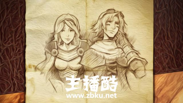 lol玩家心中的最佳CP终于在一起了！拳头将更新EZ拉克丝互动台词