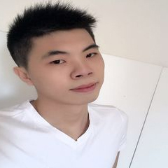 若月
