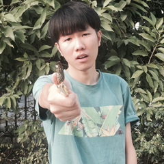小刘