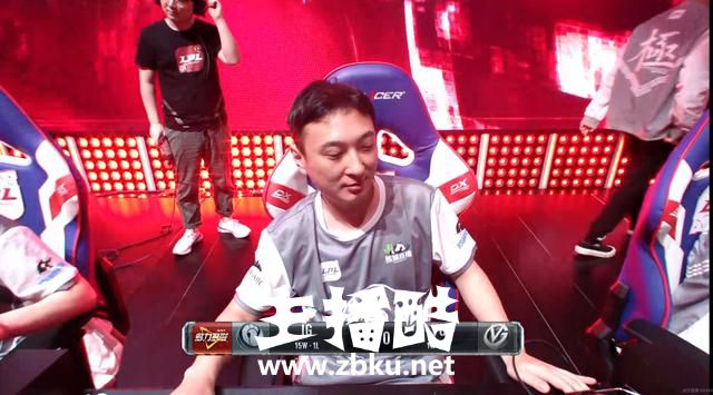 VG惨遭失利创耻辱纪录，网友爆破微博：菜是原罪，求你们解散吧