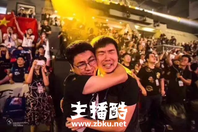 揭秘电竞夺冠的辛酸之路 中国队能站上亚运会已属不易