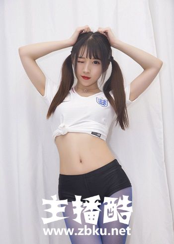 斗鱼TV小女巫露娜