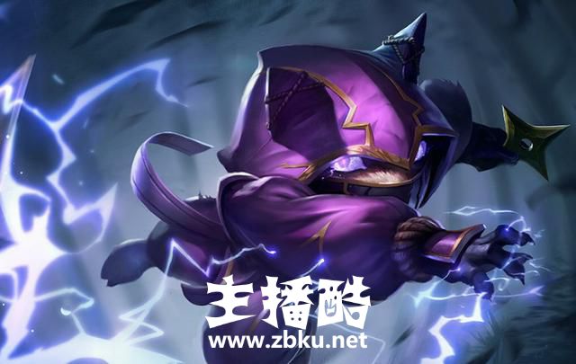 LOL将更新大量旧英雄的模型！机器人和武器大师即将离开我们