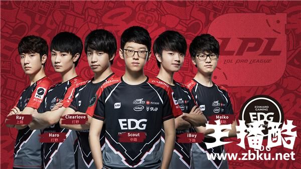 S8总决赛开打后，外卡队表现引发热议，网友：这水平EDG入围赛稳了