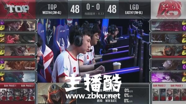 LOL峡谷之巅名头坐实？韩服被封影响练习 职业中单十盘被喷九盘