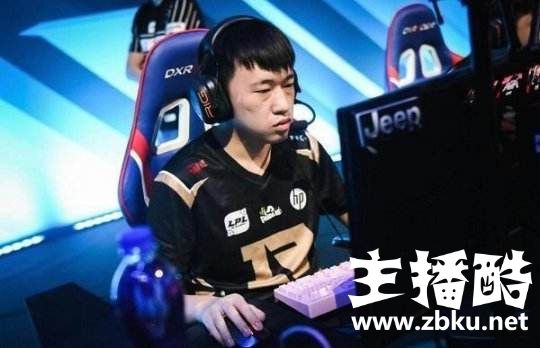 ESPN解析S8世界赛中单TOP5：Rookie定义了IG战队
