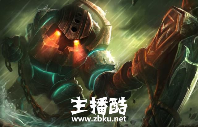 LOL将更新大量旧英雄的模型！机器人和武器大师即将离开我们