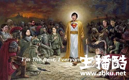 Uzi到底强在哪里？知名职业狗吹一语道出恐怖真相！