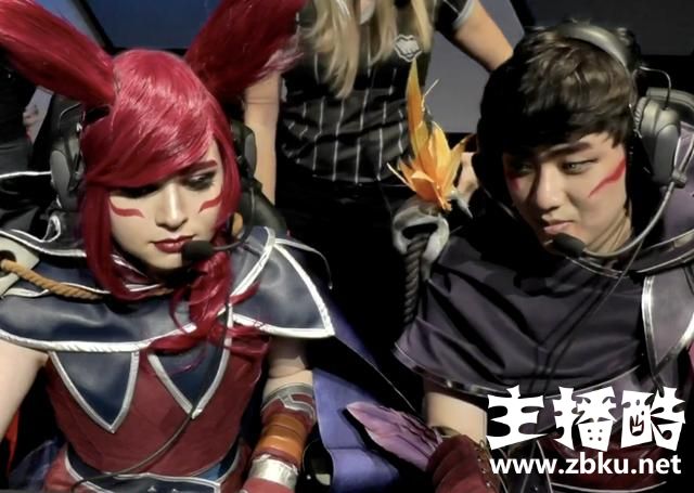 2018年英雄联盟全明星赛全回顾！这些有趣的地方你都知道吗？