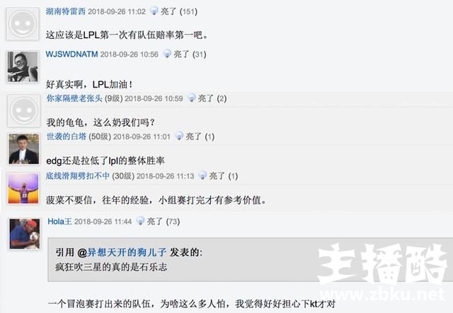 S8总决赛各战队夺冠概率出炉，RNG第一IG第三，EDG连前五都没进？