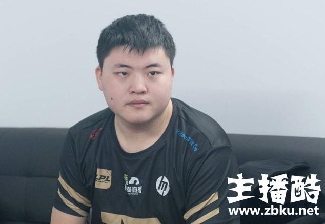 OMG真电竞坟墓？爱萝莉直言在OMG时感觉挺压抑的