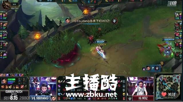 LPL上击杀校长三次的赵信发声了：赛场上我没把他当王思聪！