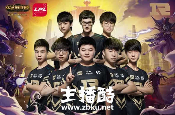 LOL：新王加冕还是旧王回归？季后赛比拼一触即发！
