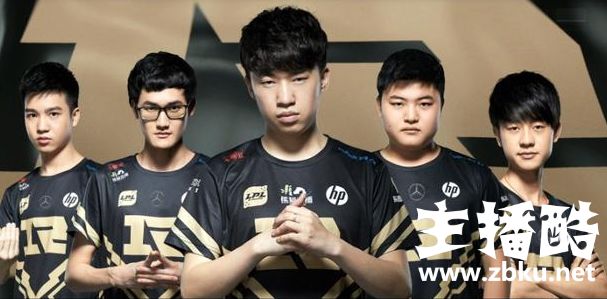 Dopa：VN是垃圾英雄Uzi的除外 S8冠军是RNG或Gen